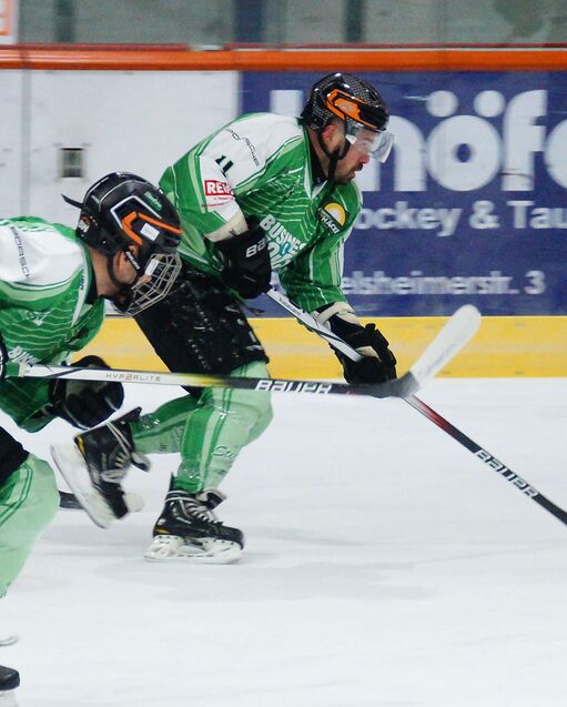 Meisterschaftsrunde abgeschlossen, die Playoffs beginnen!