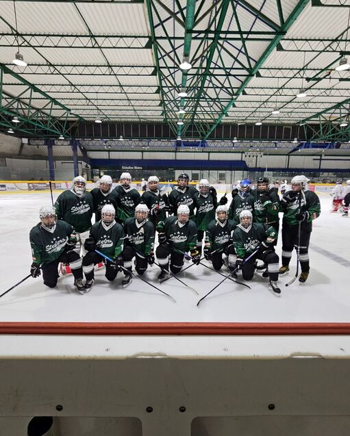 Erster Heimsieg im ersten Heimspiel