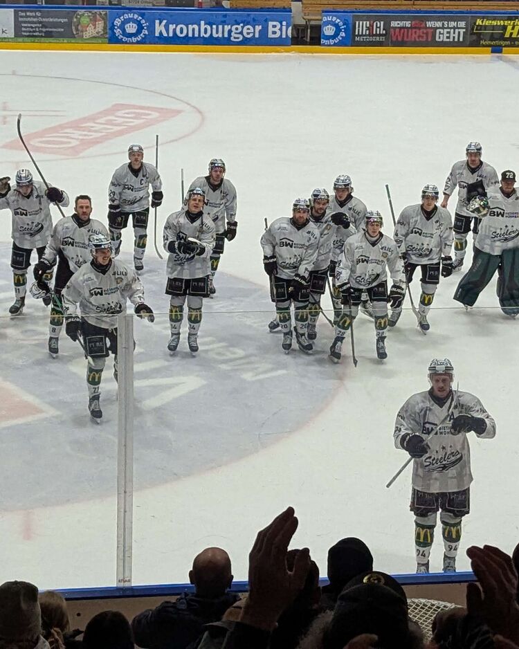 Souveräner Sieg im Topspiel
