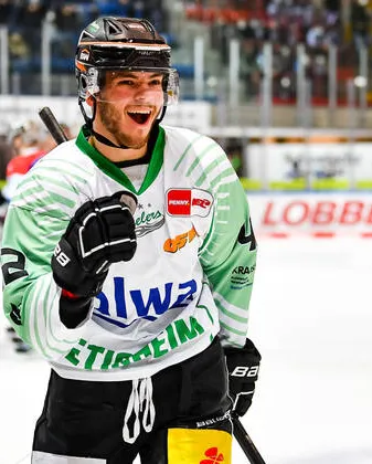 Entwarnung bei Fabjon Kuqi