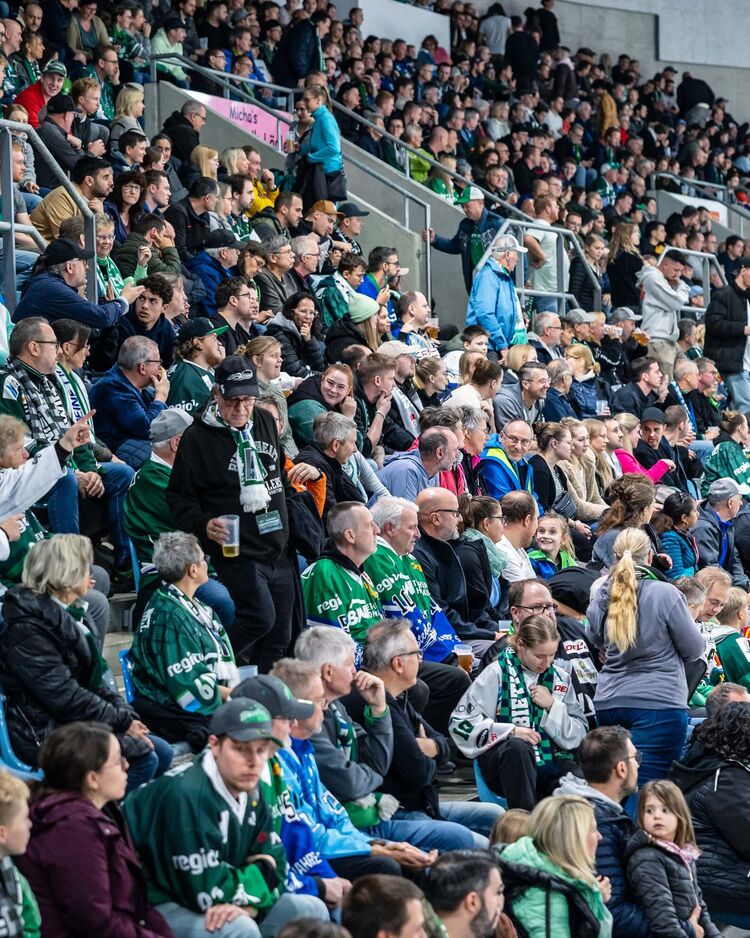 7 Mottospieltage in der Saison 2025/2026