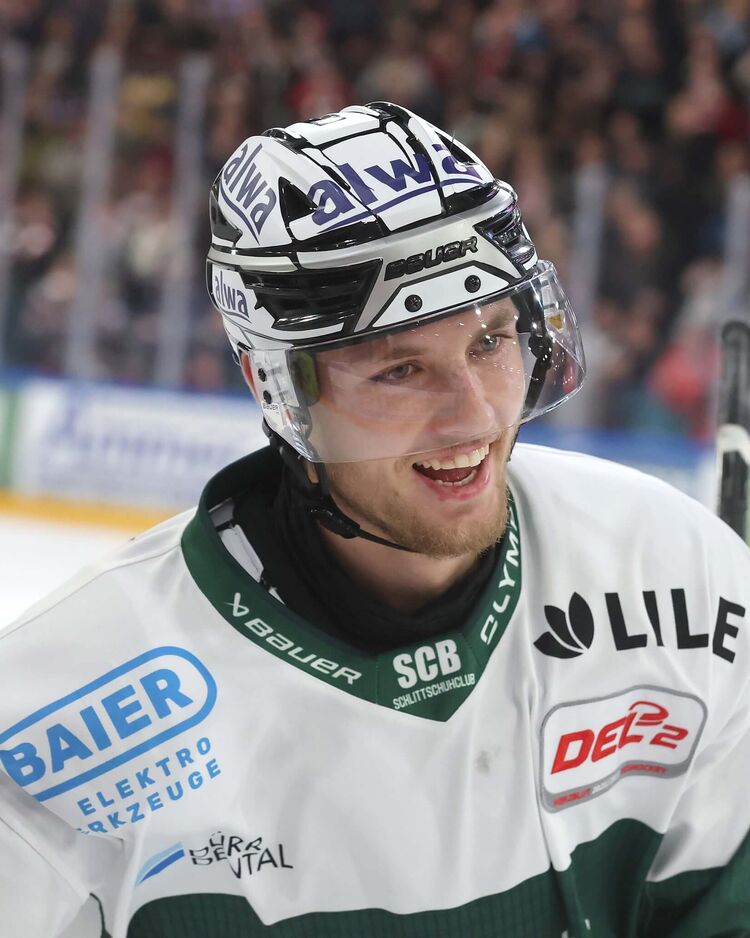 4. Sieg in Folge! Steelers entführen 3 Punkte aus Landshut