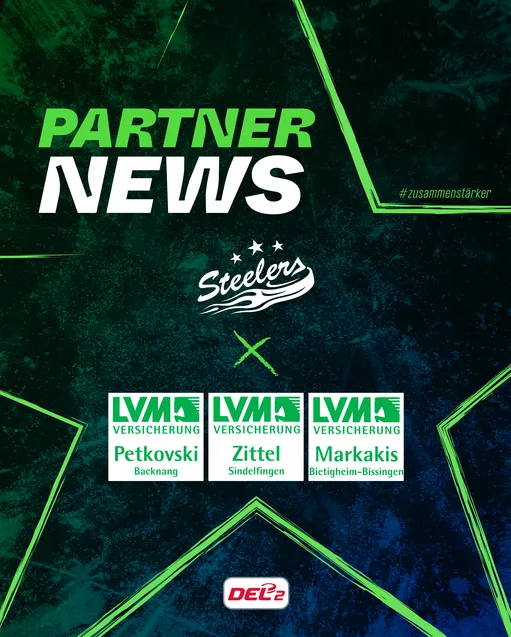 Mit der LVM weiter in die Saison 2023/24