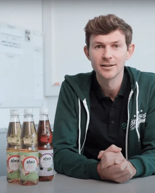 Steelers Talk mit Gregor Rustige