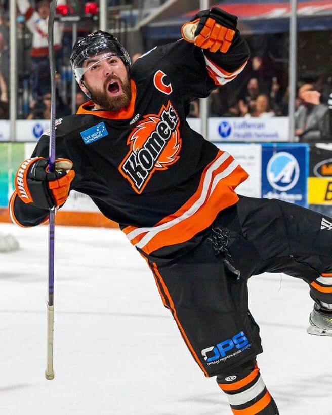 Dritter Import für die Steelers