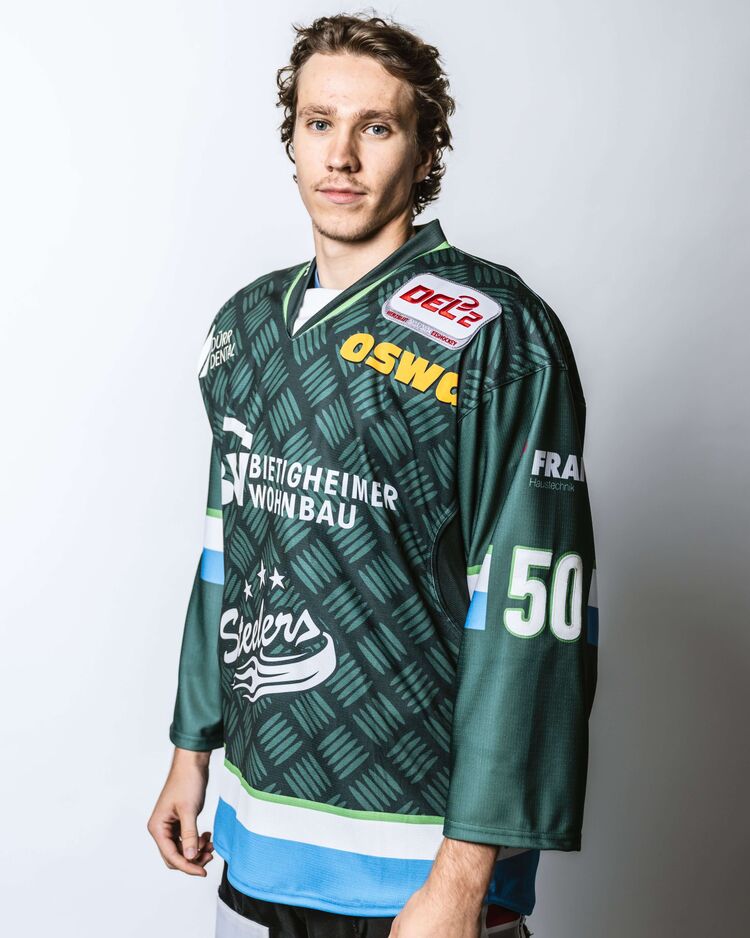 Rückschlag für Joshua Rust