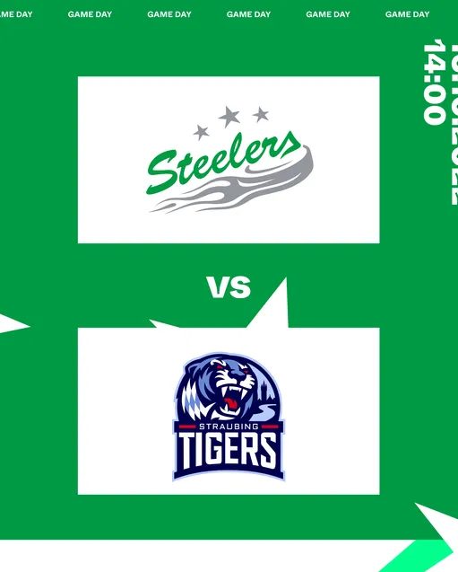 Gameday – die Straubing Tigers kommen ins Ellental