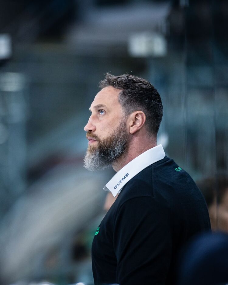 Alexander Dück übernimmt Cheftrainerposition bei den Steelers