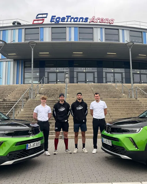 Starke Partner auf vier Rädern