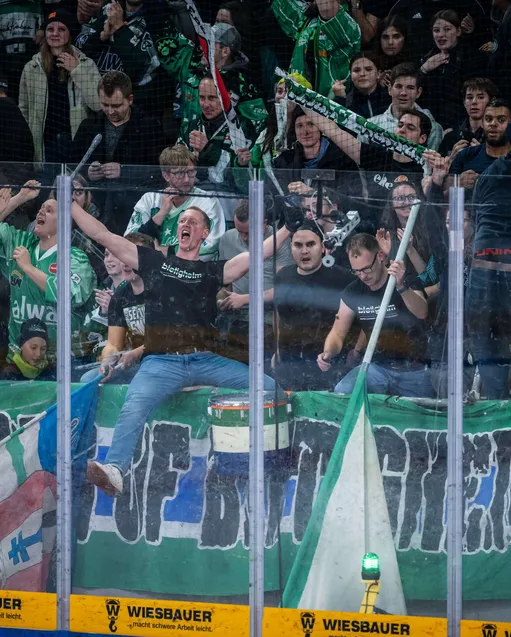 Aufregende Wochen liegen vor den Steelers