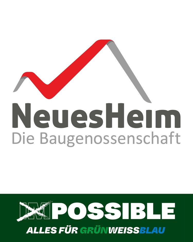 Unterstützung des Steelers-Nachwuchses durch das Neue Heim