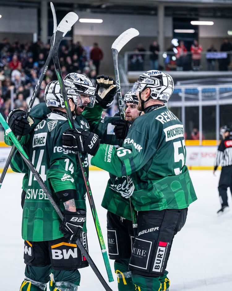 Steelers starten „POWER-UP!“-Aktion: Gemeinsam für die Playoffs!