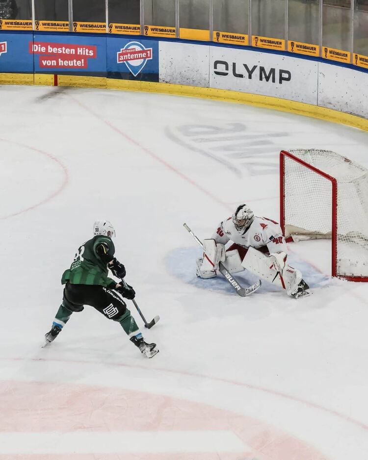 Erfolgreiches Wochenende in Landshut