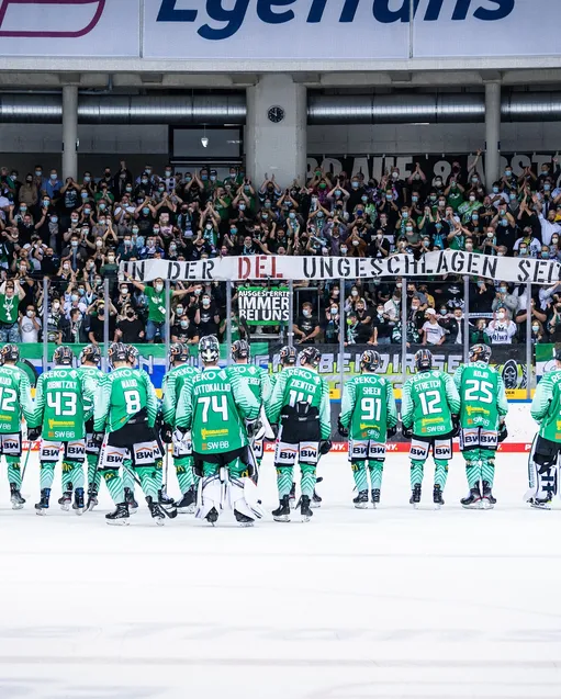 Fans werben neue Sponsoren