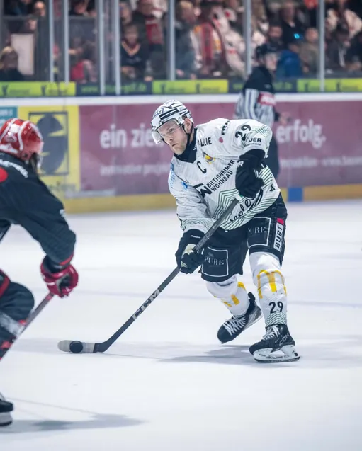 Einsatz wird wieder nicht belohnt