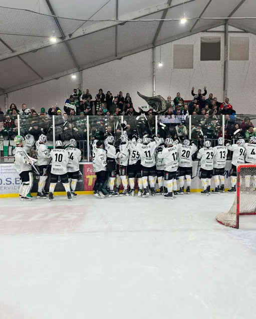 Steelers ziehen ins Viertelfinale ein