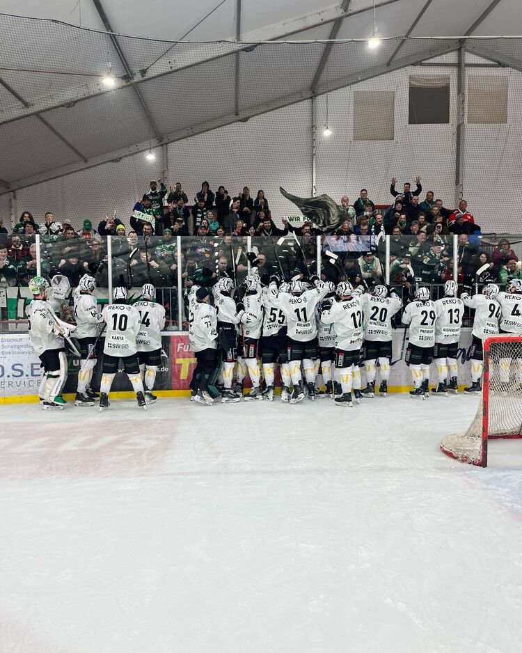 Steelers ziehen ins Viertelfinale ein