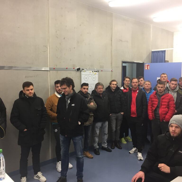 Haben Sie Interesse oder Fragen?