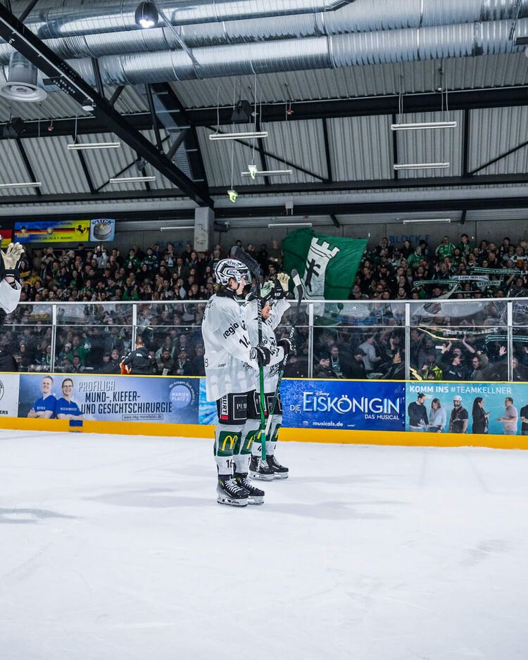 Steelers holen sechsten Sieg in Folge