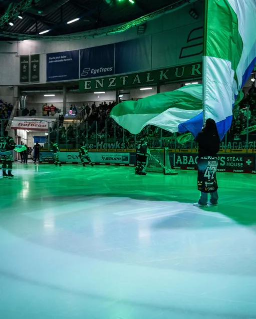 Steelers-Statement | Mai 2024