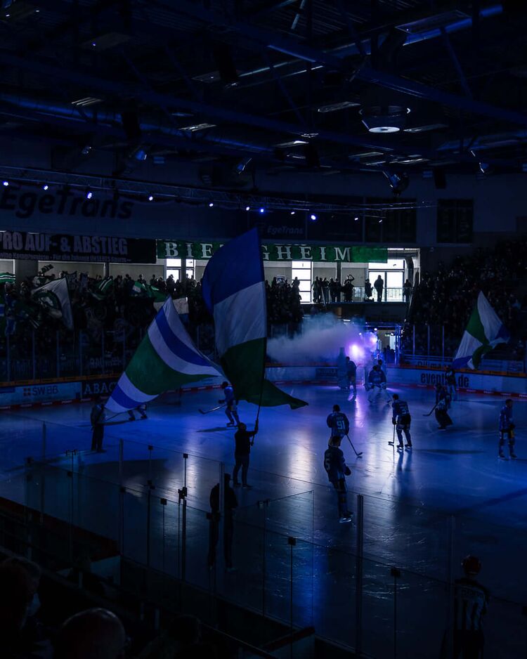 Heute Fanfest – kommt und feiert die Mannschaft