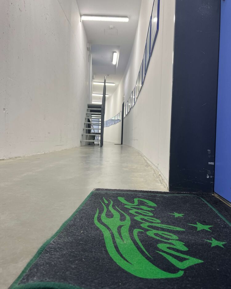 Geschäftsstelle bleibt am 02.10.2023 geschlossen