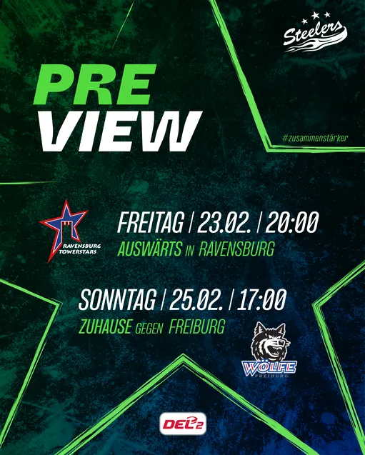 Baden-Württemberg-Duelle am Wochenende