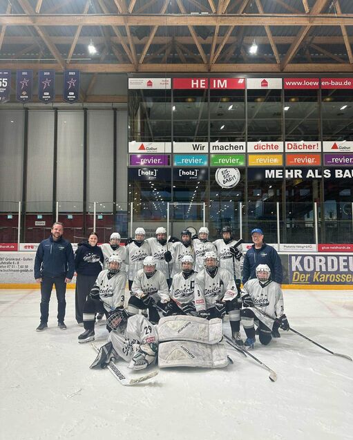 Letztes Saisonspiel für die Damen
