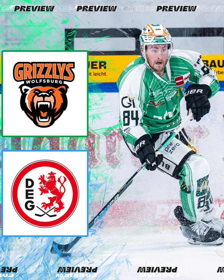 Zwei Schwergewichte am Wochenende&nbsp;