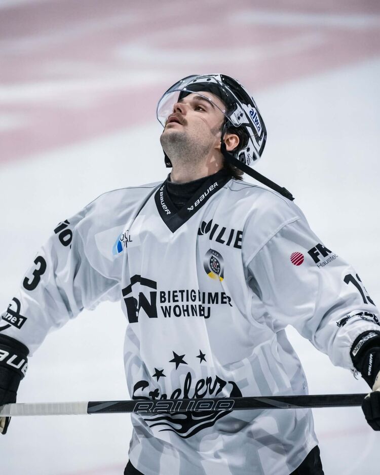 Steelers verlieren gegen SC Riessersee