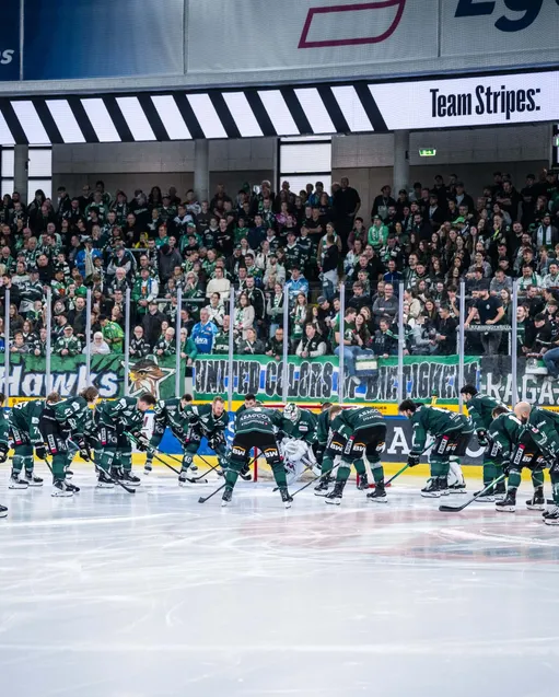 Under Review: Ganz oft dran, aber zu selten drin