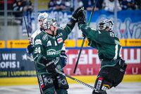 Badisch-Württembergisches Wochenende für den Schlittschuhclub