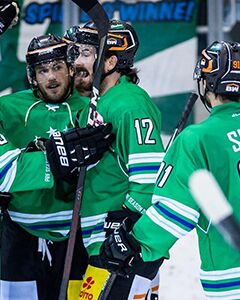 Gameday – heute wird Geschichte geschrieben