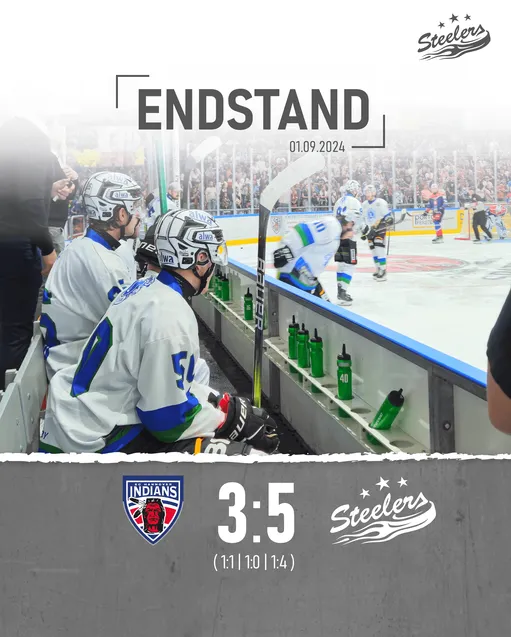 Zweites Spiel - zweiter Sieg