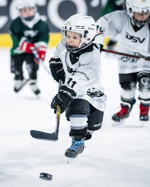 DEB 4-Sterne-Zertifizierung