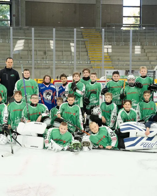 Fairness und Spielfreude beim EBW-Heimturnier