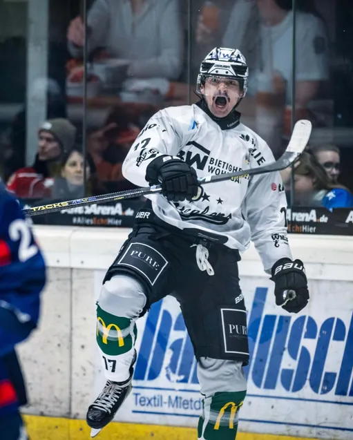 Dritter Derbytriumph besiegelt die Hauptrunde