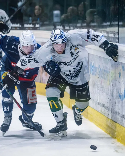 „Last Dance“ der Hauptrunde