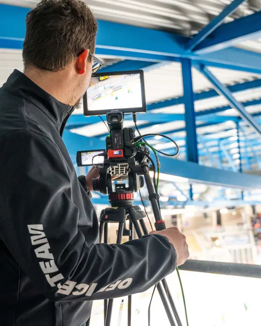 Steelers suchen Helfer für Livestream