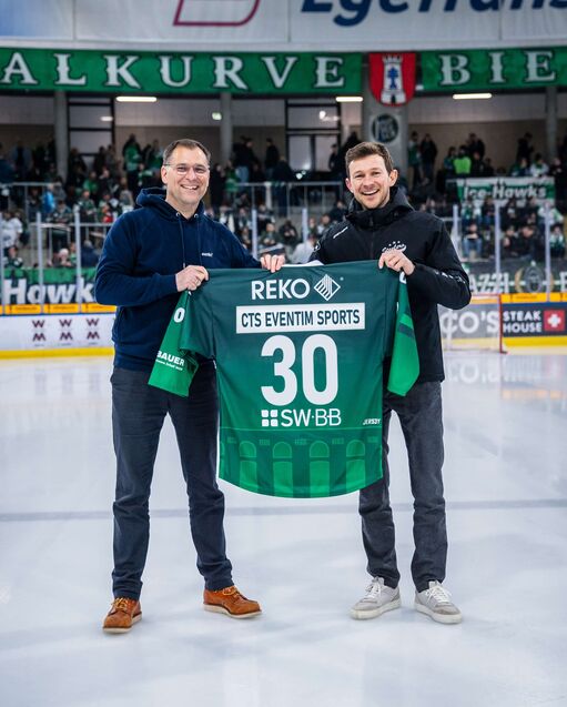 Steelers verlängern Ticketing-Partnerschaft bis 2030