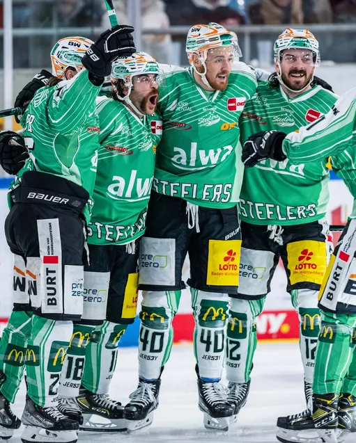 Versteigerung der Heimtrikots 2022/2023 beendet