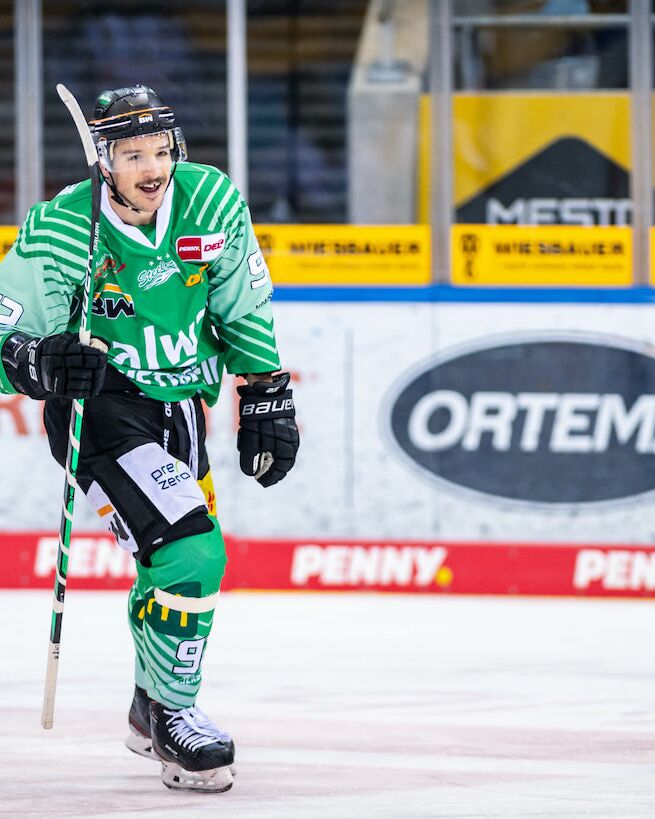 Mitch Heard und die Steelers gehen mit sofortiger Wirkung getrennte Wege