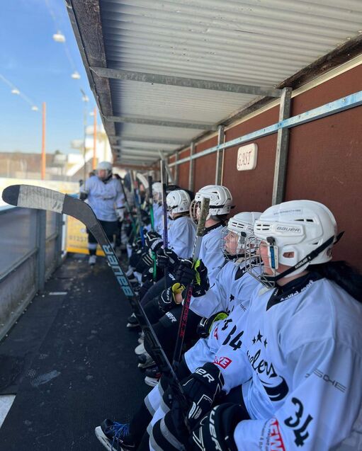 Knappe Auswärtsniederlage