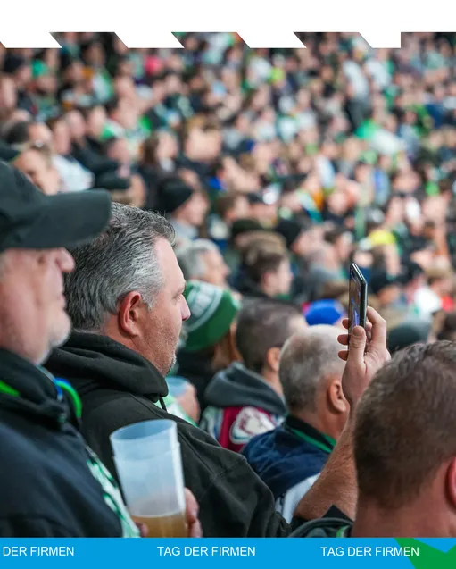 Anmeldungen für den „Tag der Firmen“ ab sofort möglich