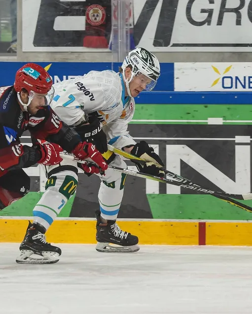 Keine Punkte zum Jahresauftakt