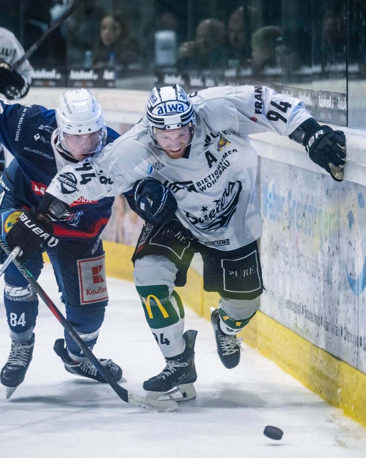 „Last Dance“ der Hauptrunde