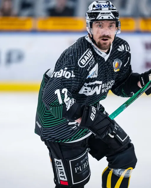 Pawel Dronia bleibt im Ellental