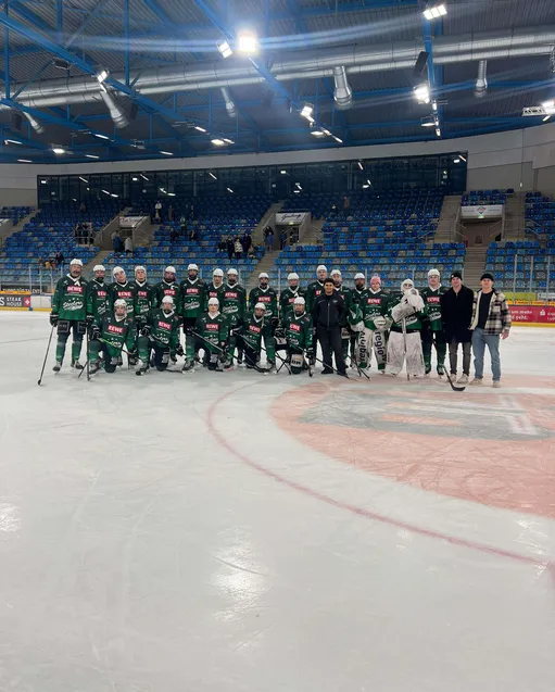 Bietigheim Steelers vs. Augsburger EV