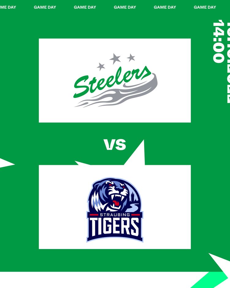 Gameday – die Straubing Tigers kommen ins Ellental