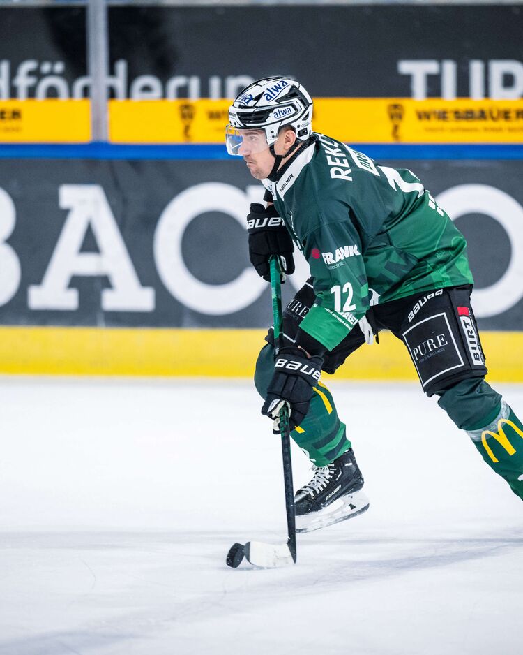 Füssen zuhause und das kleine Derby am Sonntag